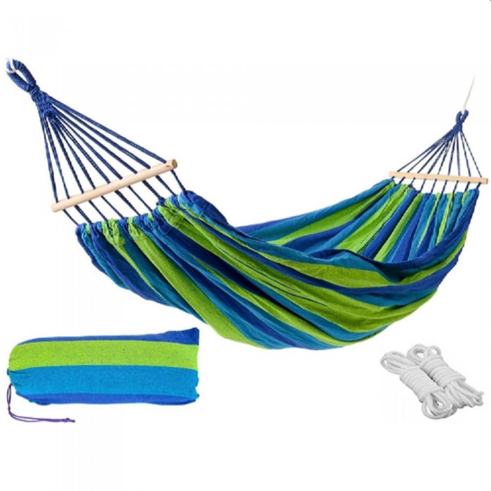 Гамак Funfit Premium Flat Style (2857) – Гамаки