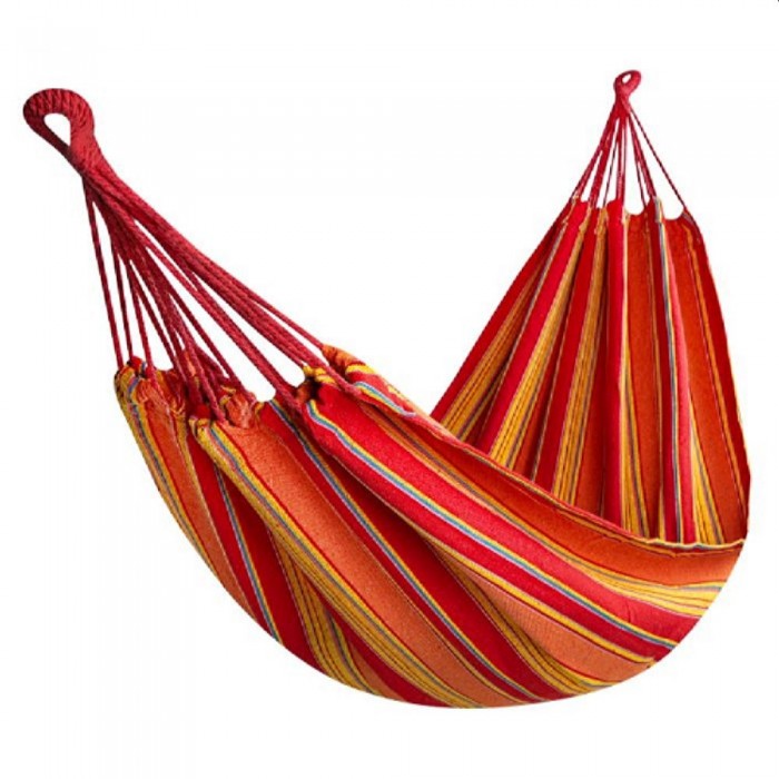 Гамак Spokey Ipanema Yellow Red (928603) – Гамаки
