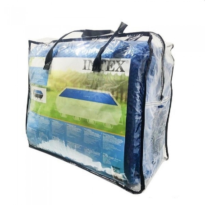 Prelată pentru piscină Intex Solar 28017 – Accesorii pentru piscine