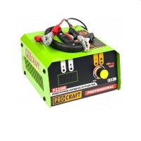 Încărcător de baterie auto Procraft PZ20M