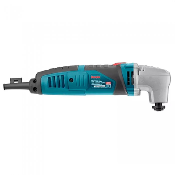 Unealtă multifuncțională Ronix 4203 – Unelte multifuncționale