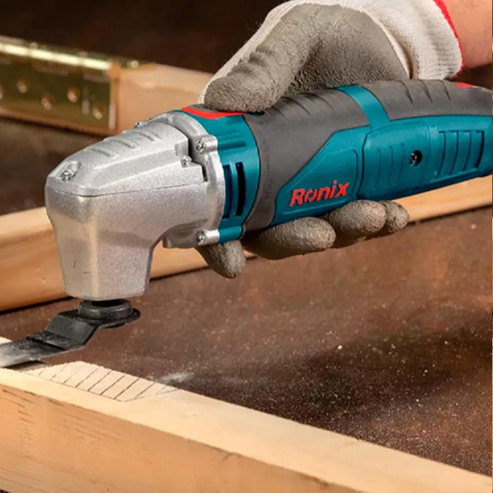Unealtă multifuncțională Ronix 4203 – Unelte multifuncționale