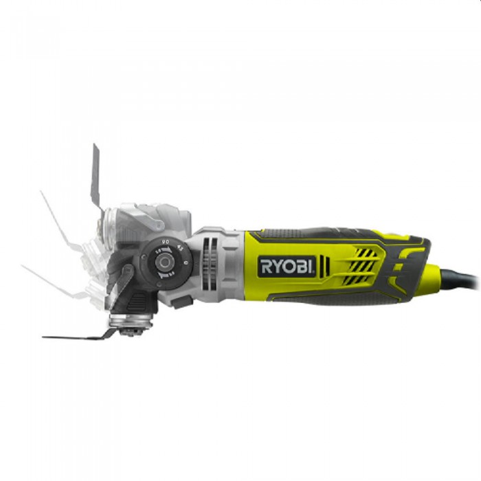 Многофункциональный инструмент Ryobi RMT300-SA – Многофункциональные инструменты