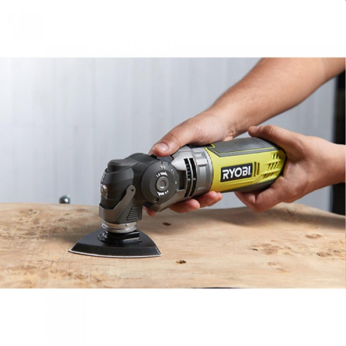 Многофункциональный инструмент Ryobi RMT300-SA – Многофункциональные инструменты