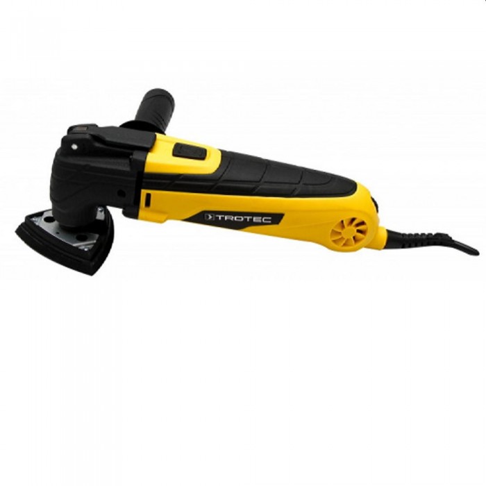 Многофункциональный инструмент Trotec PMTS 10-230V – Многофункциональные инструменты