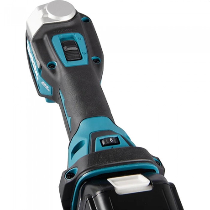 Многофункциональный инструмент на аккумуляторе Makita LXT DTM52Z – Многофункциональные инструменты