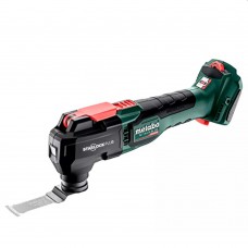 Многофункциональный инструмент на аккумуляторе Metabo MT 18 LTX BL QSL (613088850)