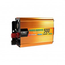 Инвертор UKC 500 Вт