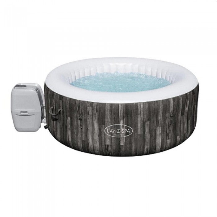 Jacuzzi gonflabil Bestway Bahamas AirJet – Piscine