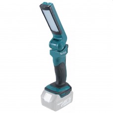 Фонарь Makita DEBDML801 с светодиодом на аккумуляторе