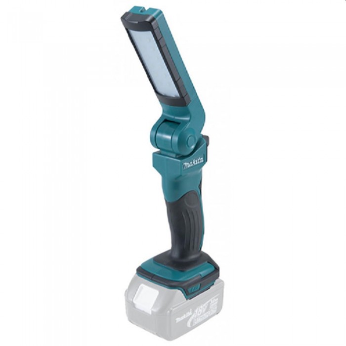 Фонарь Makita DEBDML801 с светодиодом на аккумуляторе – Фонарики