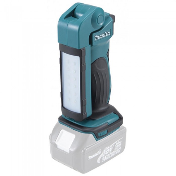 Фонарь Makita DEBDML801 с светодиодом на аккумуляторе – Фонарики