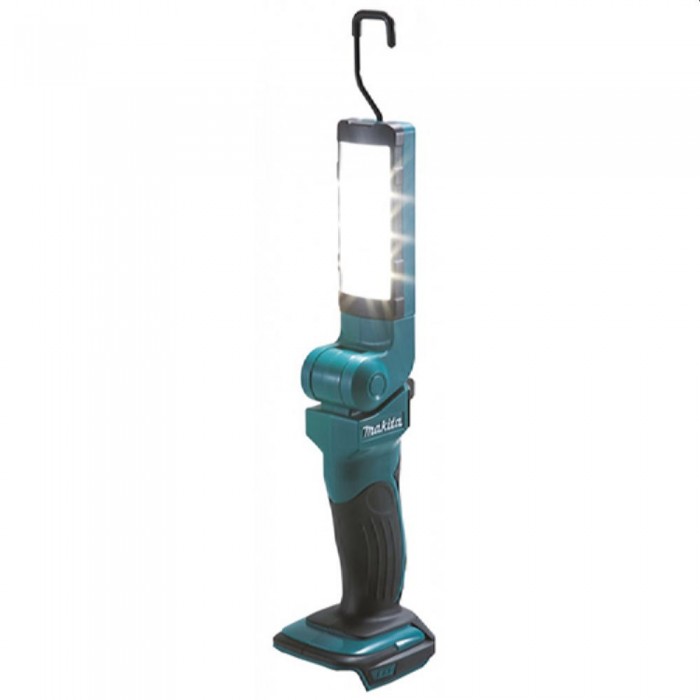 Фонарь Makita DEBDML801 с светодиодом на аккумуляторе – Фонарики