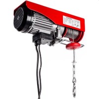 Troliu electric MAR-POL M80791
