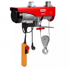 Лебедка электрическая Ronix RH-4135