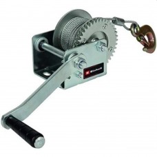 Лебедка ручная с тросом Einhell TC-WI 500 (22.601.60)