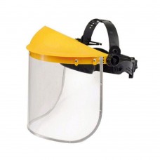Маска защитная для кусторезов TOGO HELMET