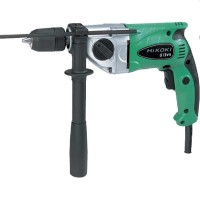 Mașină de găurit Hikoki D13VHNBZ
