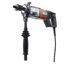 Mașină de găurit AEG DB 1500-2 XE