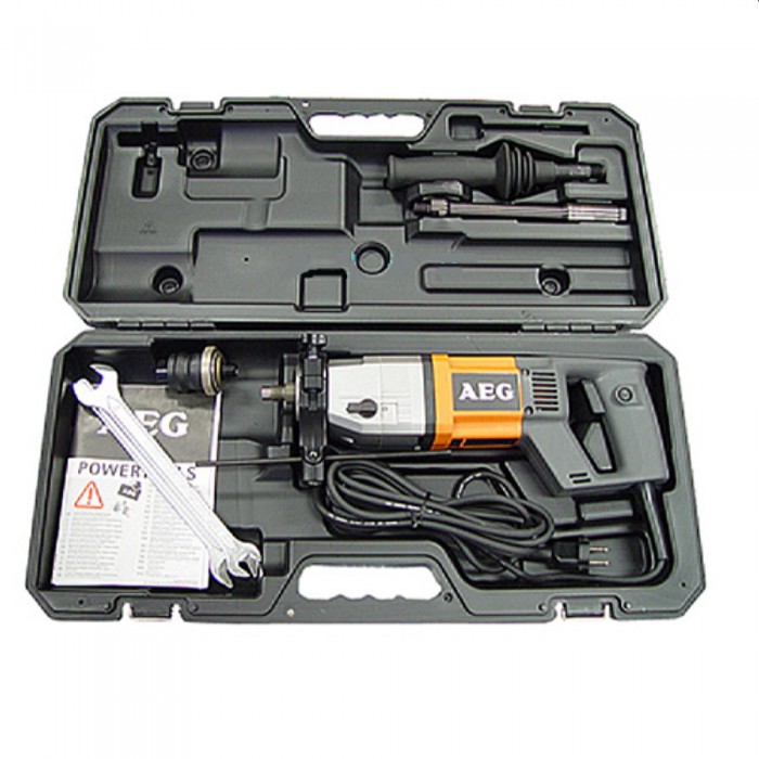 Mașină de găurit AEG DB 1500-2 XE – Mașini de găurit