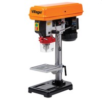 Станок сверлильный с вертикальной колонной Villager VLN 5016