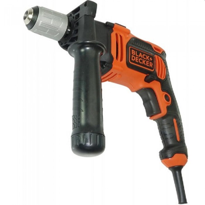 Mașină de găurit Black+Decker BEH850K – Mașini de găurit