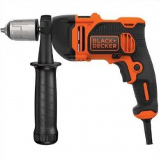 Mașină de găurit Black+Decker BEH850K