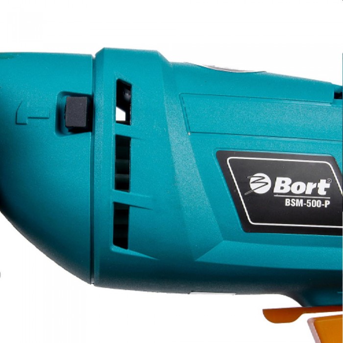 Дрель Bort BSM-500P – Дрели