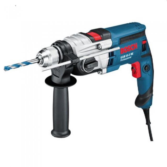 Mașină de găurit cu impact Bosch GSB 19-2 RE – Mașini de găurit