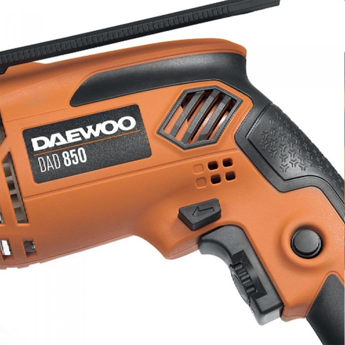 Mașină de găurit cu impact Daewoo DAD 850 – Mașini de găurit