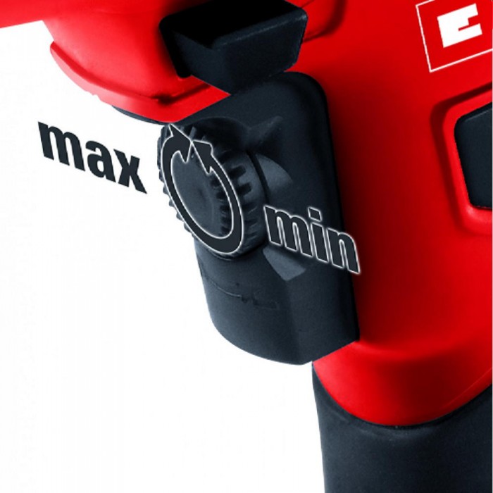 Mașină de găurit Einhell TH-ID 720-1 E KIT – Mașini de găurit