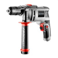 Mașină de găurit cu impact Graphite 58G736