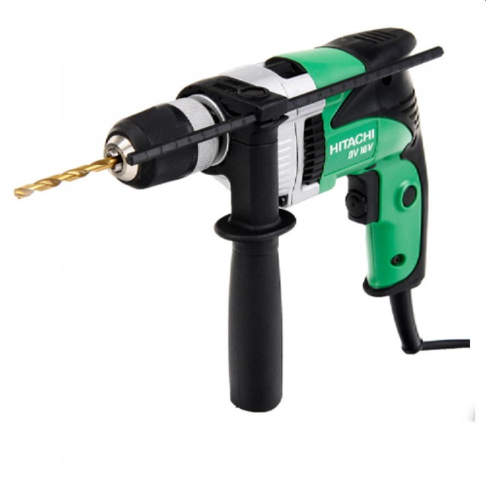 Mașină de găurit Hitachi DV16V-NS – Mașini de găurit