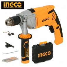 Дрель Ingco ID11008-1
