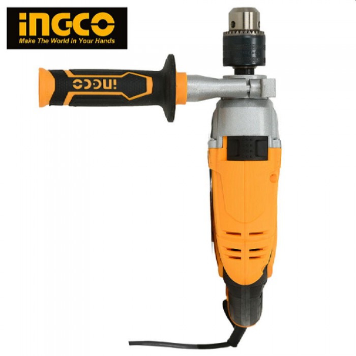 Дрель Ingco ID11008-1 – Дрели