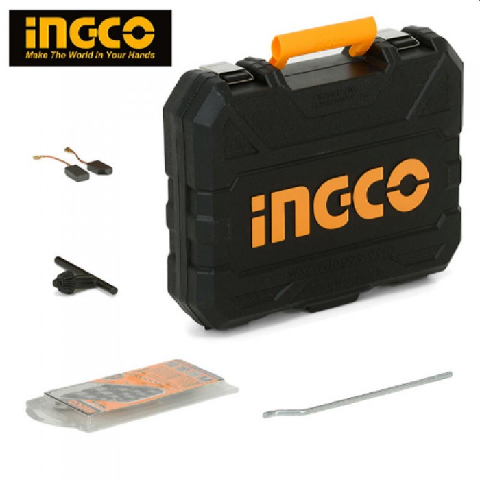 Дрель Ingco ID11008-1 – Дрели