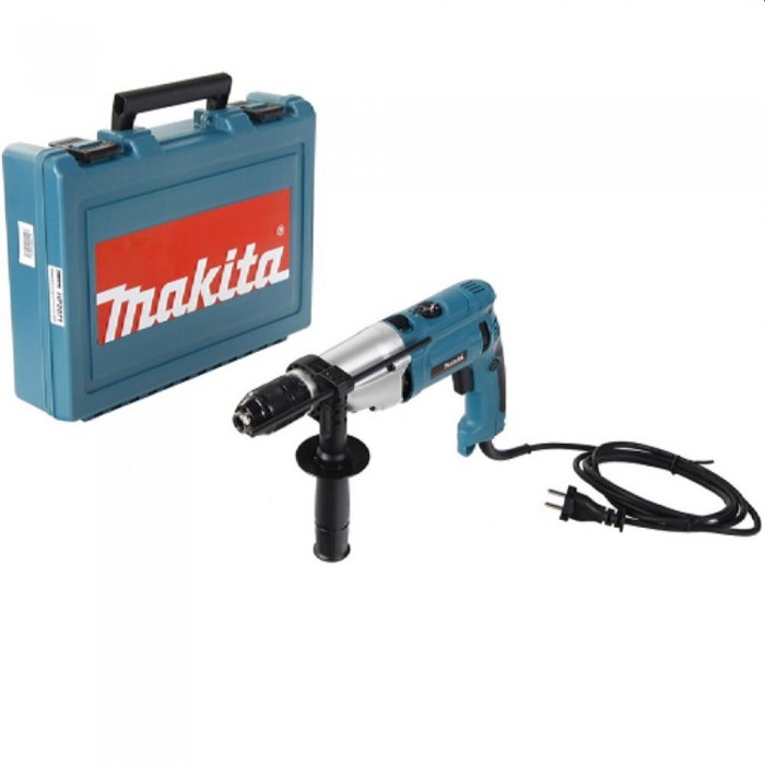 Mașină de găurit Makita HP2071 – Mașini de găurit