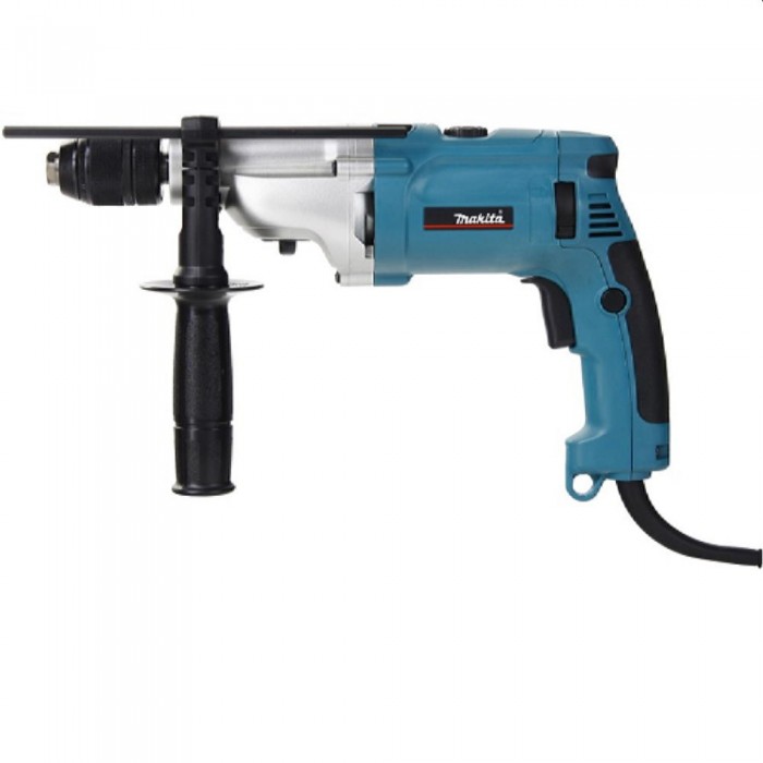 Mașină de găurit Makita HP2071 – Mașini de găurit