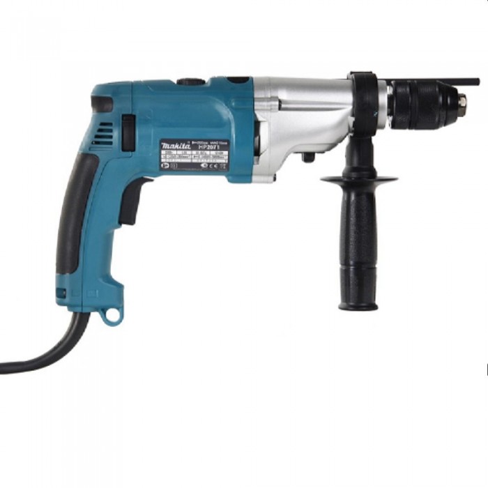 Mașină de găurit Makita HP2071 – Mașini de găurit