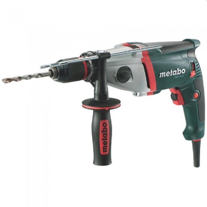 Mașină de găurit cu percuție Metabo SBE 850 (600842900) – Mașini de găurit