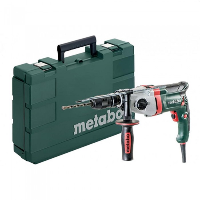 Mașină de găurit cu percuție Metabo SBE 850 (600842900) – Mașini de găurit