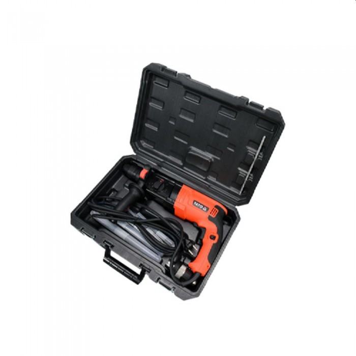 Перфоратор Yato YT82122 – Перфораторы