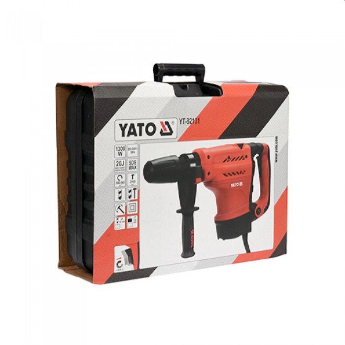 Ciocan Yato YT82131 – Ciocane rotopercutoare
