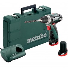 Șurubelniță Metabo BS Basic (600080500)