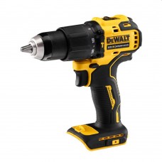 Mașină de găurit/șurubelniță fără fir DeWALT DCD709N