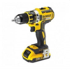 Mașină de găurit/șurubelniță fără fir DeWALT DCD790D2-QW