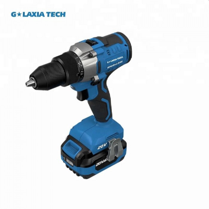 Șurubelniță fără fir Galaxia 95601 – Șurubelnițe