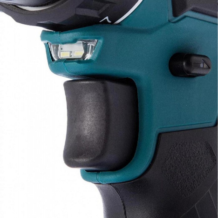 Дрель-шуруповерт аккумуляторный Makita DDF482RME – Шуруповерты