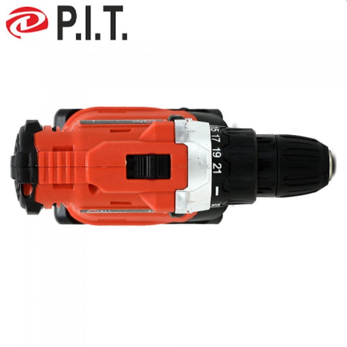 Mașină de găurit/șurubelniță fără fir PIT PSR18V – Șurubelnițe