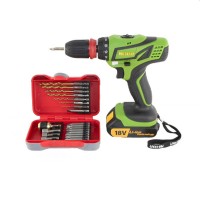 Mașină de găurit cu fir Procraft PA18PRO DFR